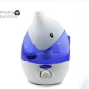 Ultrasonic air humidifier, Dolphin humidifier, ultra-quiet humidifier Application Scenario